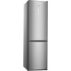 Hisense RB438N4BC3 Ψυγειοκαταψύκτης 352lt NoFrost Inox Υ200.3xΠ59.5xΒ63.7εκ.