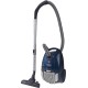 Hoover TE80PET 011 Telios Plus Ηλεκτρική Σκούπα 550W με Σακούλα 3.5lt