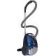 Hoover TE80PET 011 Telios Plus Ηλεκτρική Σκούπα 550W με Σακούλα 3.5lt