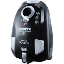 Hoover Space Explorer SL71_SL20011 Vacuum Cleaner 700W with 3lt Bag