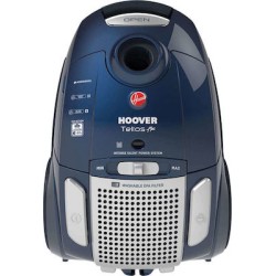 Hoover TE80PET 011 Telios Plus Vacuum Cleaner 550W with Bag 3.5lt