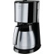 Melitta Enjoy Top Therm Inox Καφετιέρα Φίλτρου 1000W Black