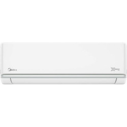 Midea Xtreme ProPro AG2Pro-09NXD0  Κλιματιστικό Inverter 9000 BTU A++/A+ με WiFi και Τεχνολογία UVC