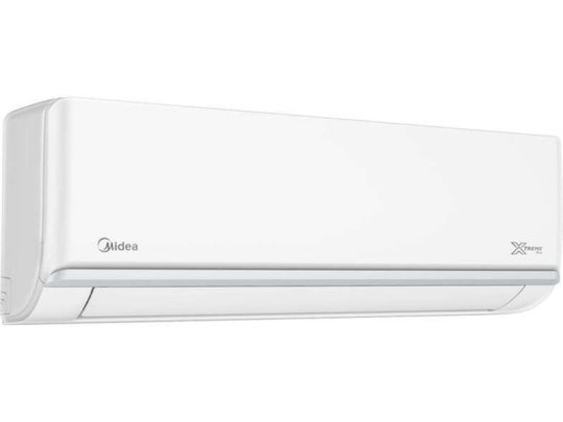 Midea Xtreme Pro Series AG2Pro -12NXD0-I/O Κλιματιστικό 12.000 BTU/h