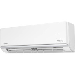 Midea Xtreme ProPro AG2Pro-09NXD0  Κλιματιστικό Inverter 9000 BTU A++/A+ με WiFi και Τεχνολογία UVC