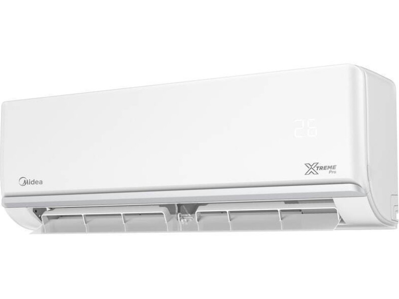 Midea Xtreme Pro Series AG2Pro -12NXD0-I/O Κλιματιστικό 12.000 BTU/h