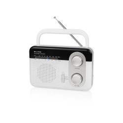 Αναλογικό φορητό ραδιόφωνο BLOW AM / FM RA1