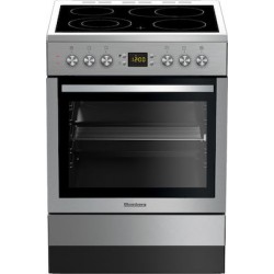Blomberg HKN 8331 E Κουζίνα 72lt με Κεραμικές Εστίες Π60εκ