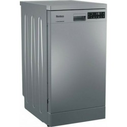 Blomberg GSS28021X Free Dishwasher Π45xΒ60xY85cm