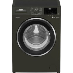 Blomberg LWF184420G Washing Machine 8kg 1400 Roll color Manhattan Gray