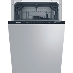 Blomberg GVS 28021 Dishwasher Fully Built-in Π44.8xΒ55xY81.8cm.